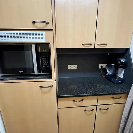 Holiday home Vakantiehuis Fasiem - Jonckershof