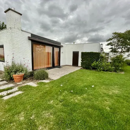 Vakantiehuis Fasiem - Jonckershof *