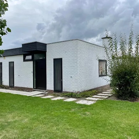 Vakantiehuis Fasiem - Jonckershof Middelkerke