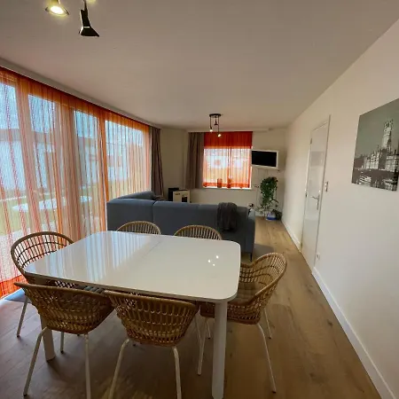 Holiday home Vakantiehuis Fasiem - Jonckershof *