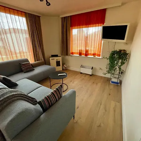Holiday home Vakantiehuis Fasiem - Jonckershof *