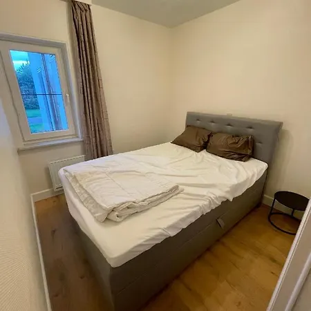 Vakantiehuis Fasiem - Jonckershof * Middelkerke