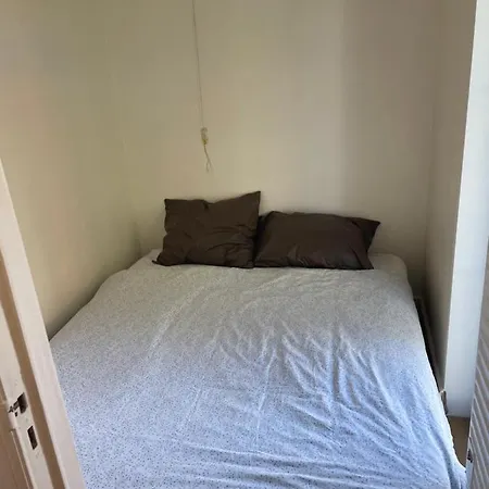 Vakantiehuis Fasiem - Jonckershof Casa de Férias Middelkerke